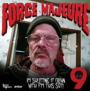 Meet your Posher, Williamq